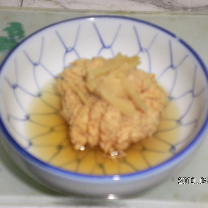 みんなの 真子 煮付け 鯛 レシピが2品 クックパッド