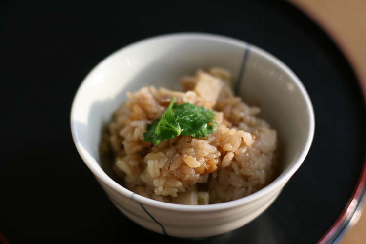 炊き込みご飯 基本調味料 レシピ 作り方 By Akane0922 クックパッド 簡単おいしいみんなのレシピが353万品