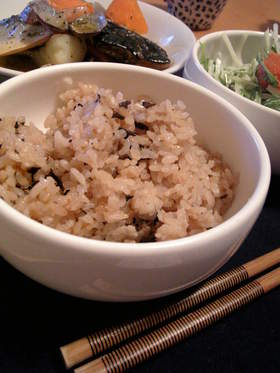 紅茶の健康ご飯
