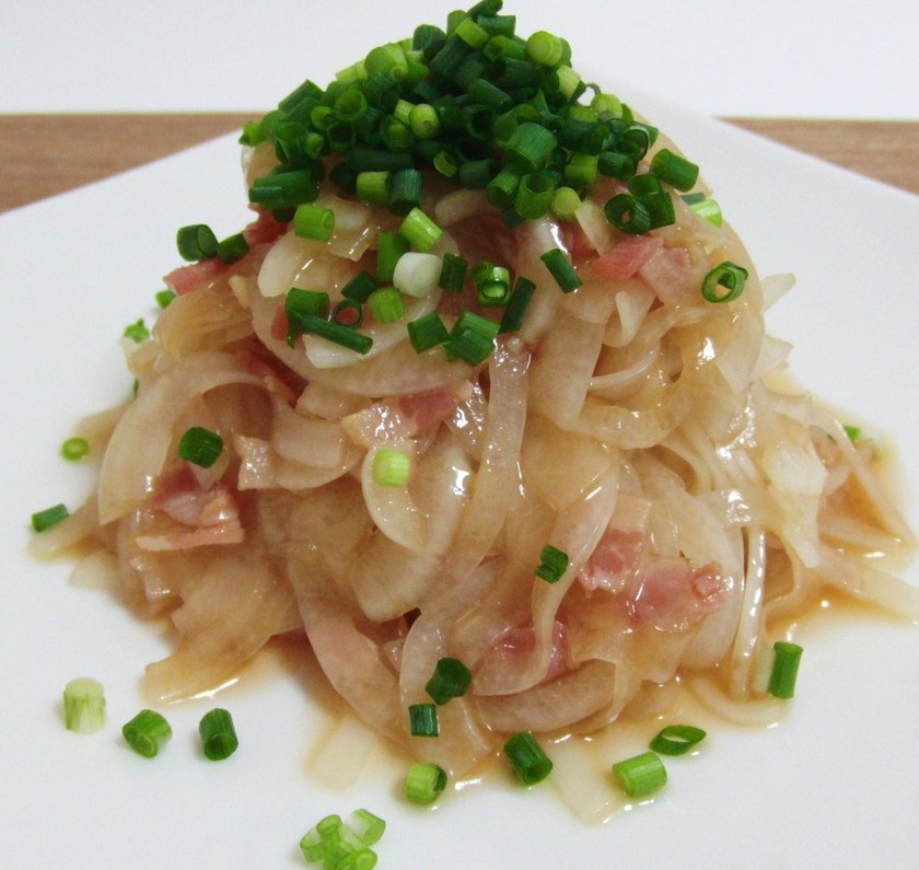 ヒラタケとゴマヌードルのサラダ レシピ