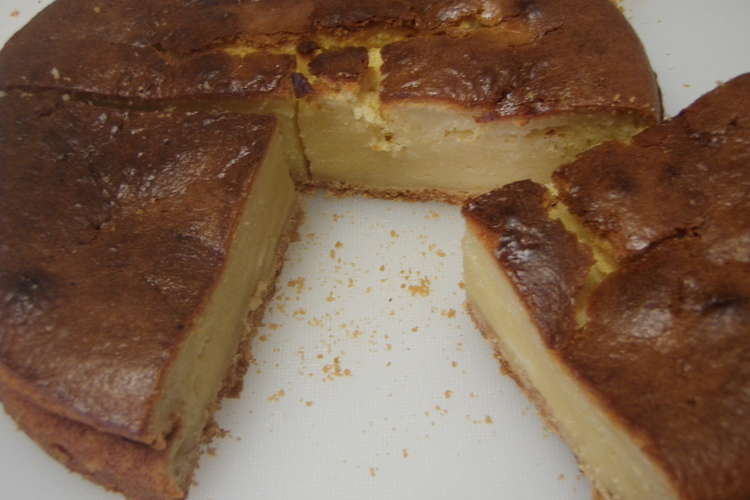雪印の基本チーズケーキ レシピ 作り方 By ともとまさ クックパッド 簡単おいしいみんなのレシピが353万品