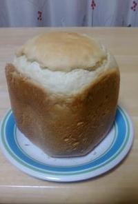 大豆粉入りの食パン（HBで）