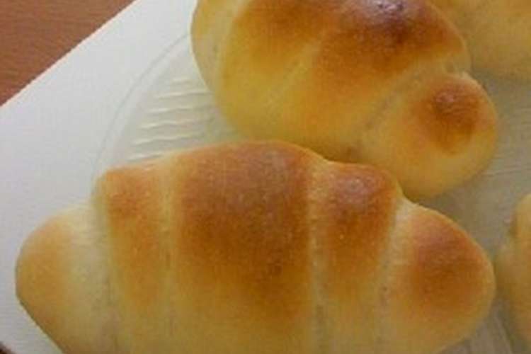 もち粉で もっちもちパン レシピ 作り方 By 珠香 クックパッド 簡単おいしいみんなのレシピが359万品