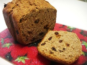 HB✿ライ麦・全粒粉✿食パン