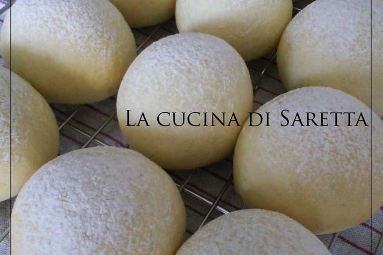 豆乳で もっちり白パン レシピ 作り方 By Saretta クックパッド 簡単おいしいみんなのレシピが366万品