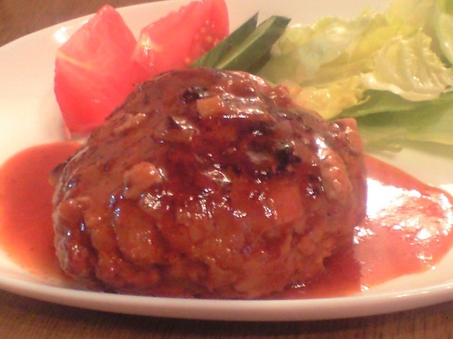 ケトベーコンチーズバーガースープのレシピ