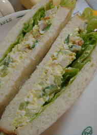 みんなの サンドイッチ ちくわ レシピが8品 クックパッド