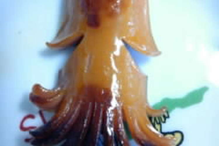 お弁当に イカさんウインナー レシピ 作り方 By そこそこママ クックパッド 簡単おいしいみんなのレシピが366万品