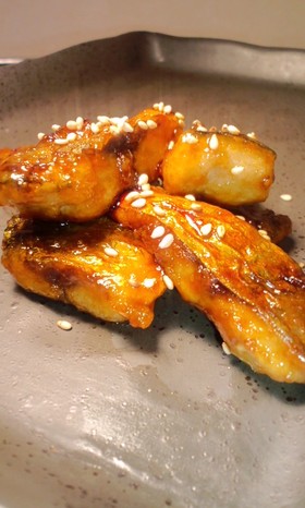 サバの蒲焼き風♪