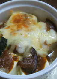 みんなが作ってる 豆腐グラタン カレーのレシピ クックパッド 簡単おいしいみんなのレシピが356万品