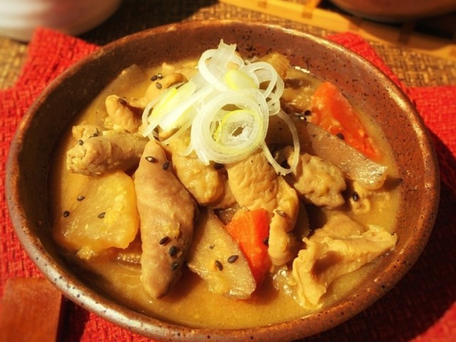 じっくり煮込む小料理屋のもつ煮込み レシピ 作り方 By Midomaru クックパッド 簡単おいしいみんなのレシピが359万品
