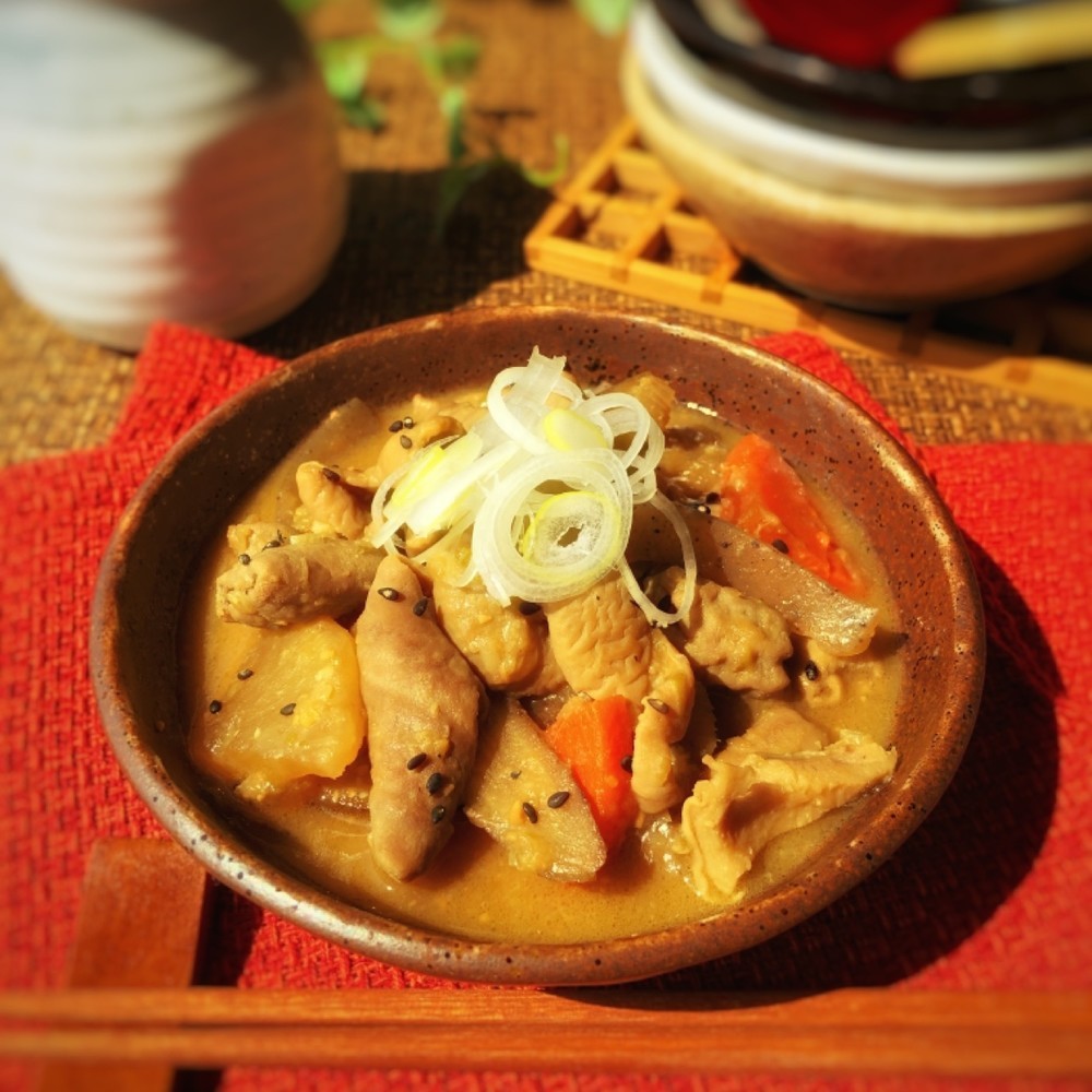じっくり煮込む小料理屋のもつ煮込み レシピ 作り方 By Midomaru クックパッド 簡単おいしいみんなのレシピが350万品