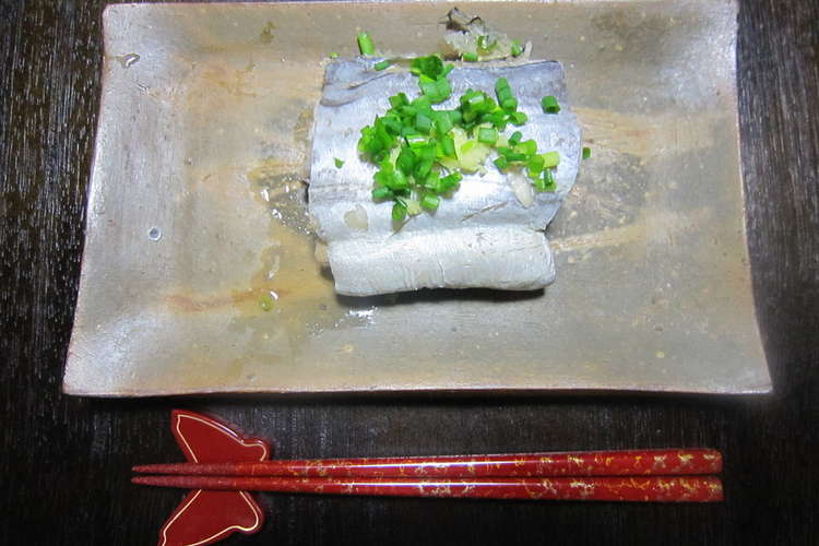 簡単 太刀魚料理 レシピ 作り方 By Yhiroko クックパッド 簡単おいしいみんなのレシピが378万品