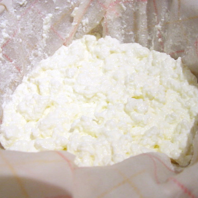 とろとろクリ ミ 手作りカッテージチーズ レシピ 作り方 By Conamonn クックパッド 簡単おいしいみんなのレシピが349万品