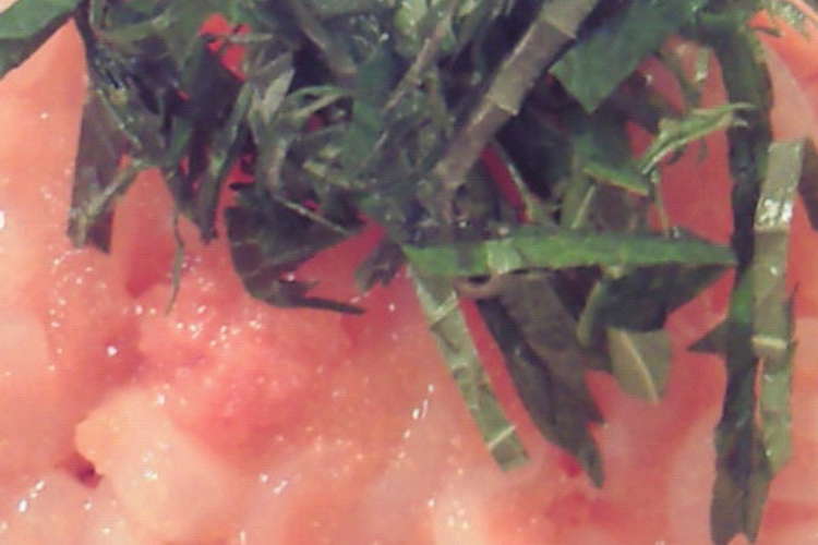 いか明太 レシピ 作り方 By ヒマワリユウカ クックパッド 簡単おいしいみんなのレシピが358万品