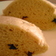 米粉黒糖レンジ蒸しパン（卵乳小麦不使用）