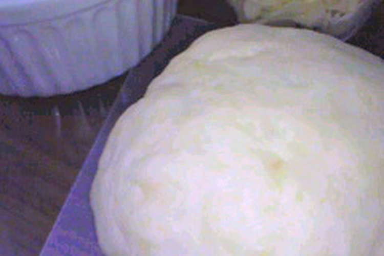 発酵なし 楽ちんピザ生地 レシピ 作り方 By Soala クックパッド 簡単おいしいみんなのレシピが355万品