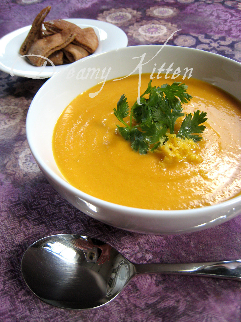 タヒニデーツシェイクのレシピ