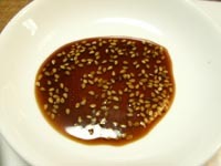 叙々苑風 焼肉のたれ