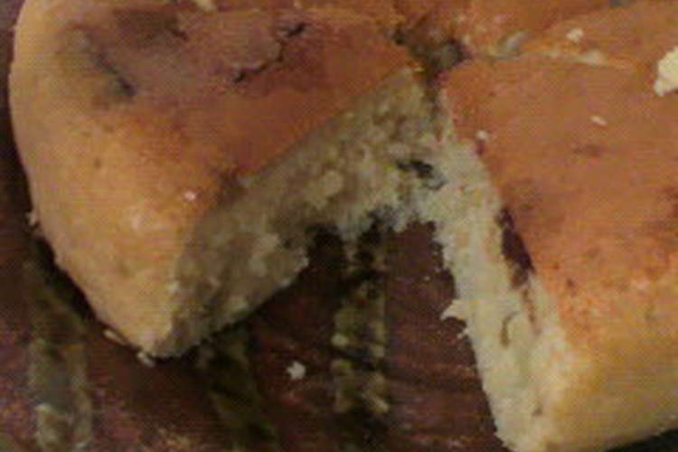 もちもちほろほろバナナチョコ炊飯器ケーキ レシピ 作り方 By まこちんデスヨ クックパッド 簡単おいしいみんなのレシピが350万品