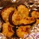 椎茸のマヨバタホイル焼き