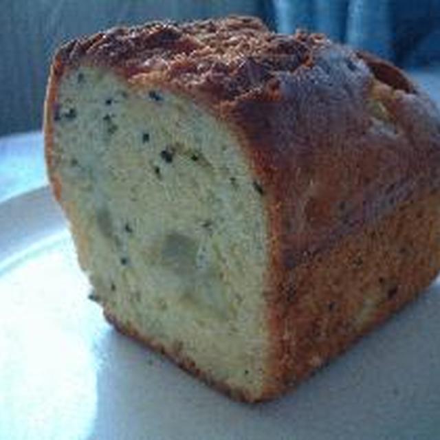 生クリームでさつまいもパウンドケーキ レシピ 作り方 By Go Blue クックパッド 簡単おいしいみんなのレシピが377万品