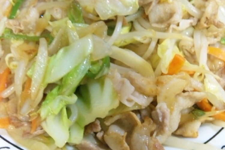 うま い野菜炒め レシピ 作り方 By ｈ ｏｎｅｙ クックパッド 簡単おいしいみんなのレシピが366万品