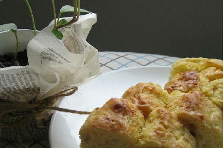 ノンオイル バナナとお豆腐のケーキ レシピ 作り方 By もえみさん クックパッド 簡単おいしいみんなのレシピが350万品