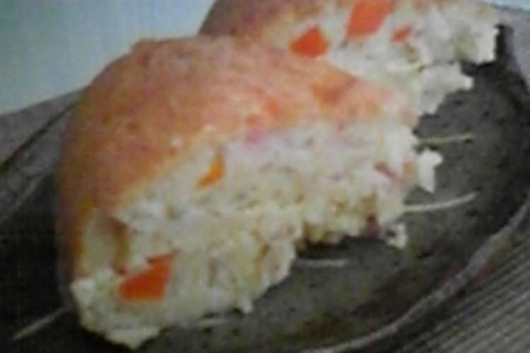 炊飯器deおからのケークサレ レシピ 作り方 By 桜花蒼空 クックパッド 簡単おいしいみんなのレシピが350万品