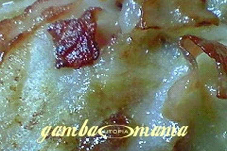 時間短縮 巻かないもちベーコン レシピ 作り方 By Gamba ミィ クックパッド