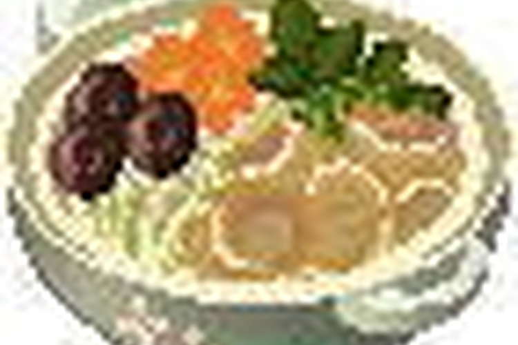近畿名物 飛鳥鍋 レシピ 作り方 By Jen クックパッド 簡単おいしいみんなのレシピが353万品