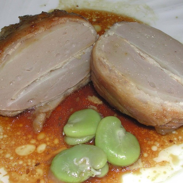 焼肉のたれで豚バラ包みこんにゃくステーキ レシピ 作り方 By まま蔵 クックパッド 焼肉のたれで豚バラ包みこんにゃくステーキ レシピ 作り方 By まま蔵 クックパッド