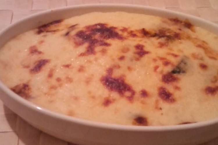 まるごとカレードリア レシピ 作り方 By 岩カメ クックパッド 簡単おいしいみんなのレシピが360万品