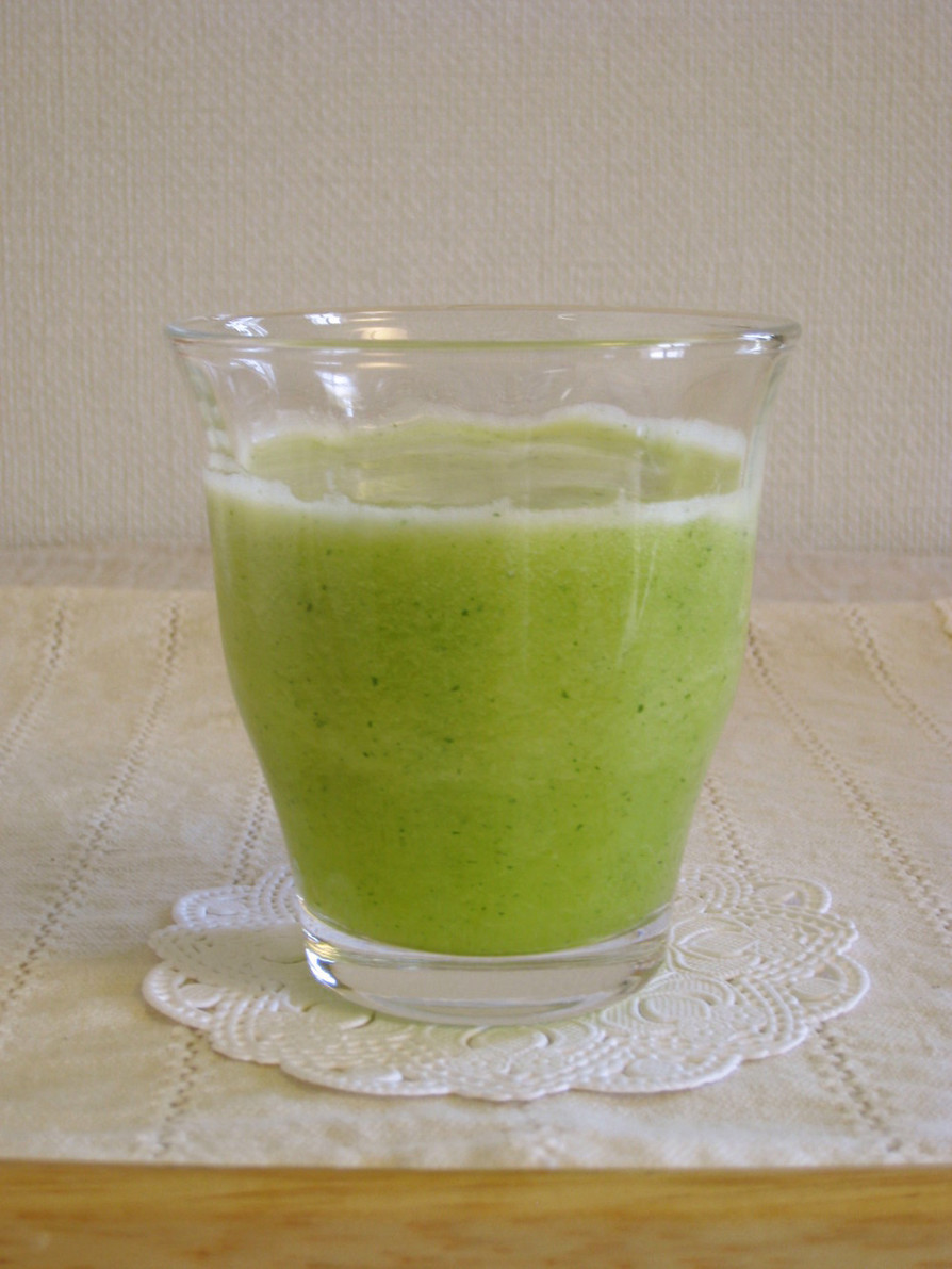 ブラジル風グリルパイナップルのレシピ