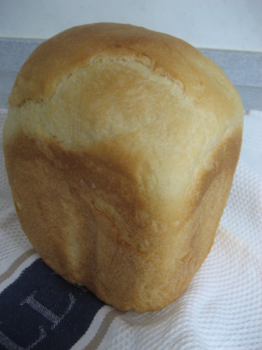優しいね❤はちみつ食パン（HB)の画像