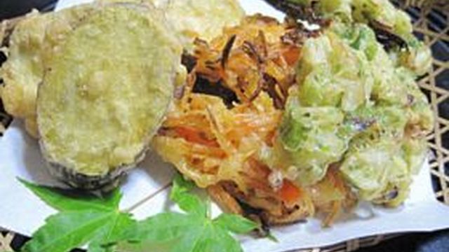 てんぷらの冷凍保存方法と解凍方法 レシピ 作り方 By 野菜ランド クックパッド 簡単おいしいみんなのレシピが356万品