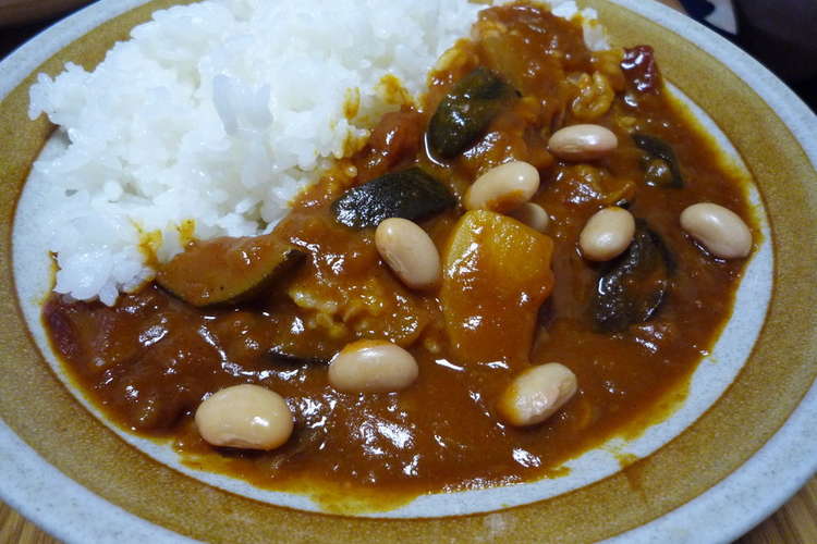 女性ホルモン充実カレー レシピ 作り方 By さっくランラン クックパッド 簡単おいしいみんなのレシピが349万品