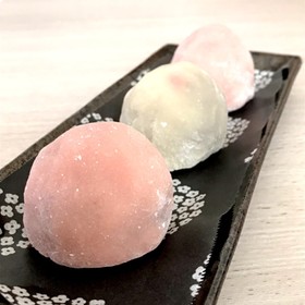 やわらか~い求肥の大福