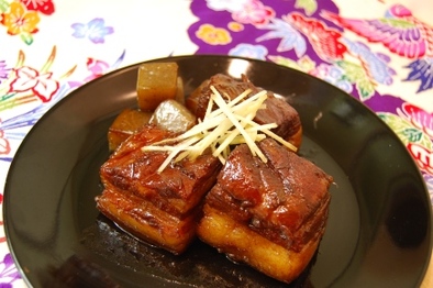 ラフテー★琉球料理うちなーの味の写真