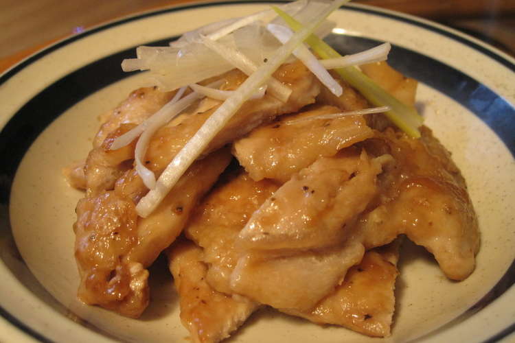 やわらか 豚ロースにんにく醤油焼き レシピ 作り方 By ハッピーハロウィン クックパッド 簡単おいしいみんなのレシピが355万品