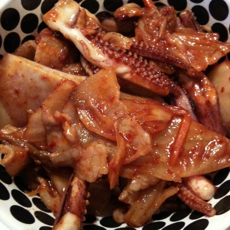 みんなの いかみみ レシピが18品 クックパッド