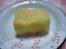 サツマイモ羊羹
