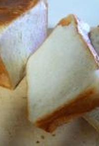 角食パン（ホシノ酵母）