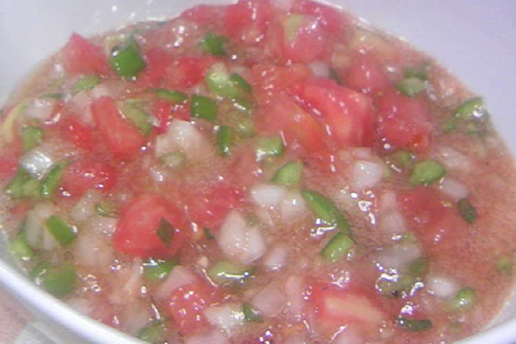 オリジナル サルサソース レシピ 作り方 By 311 クックパッド 簡単おいしいみんなのレシピが360万品