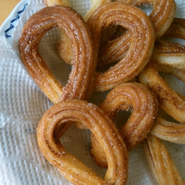 簡単 チュロス 卵なし レシピ 作り方 By ぶっち クックパッド 簡単おいしいみんなのレシピが368万品 簡単 チュロス 卵なし レシピ 作り方 By ぶっち クックパッド 簡単おいしいみんなのレシピが368万品