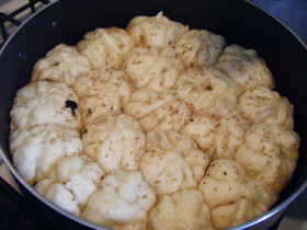 生煎(焼小籠包)