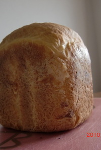 ＨＢ：フランスパン食パン