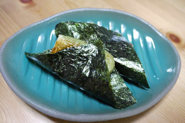 意外にはまる フライパンで焼くおもち レシピ 作り方 By くうやんｋ クックパッド 簡単おいしいみんなのレシピが355万品