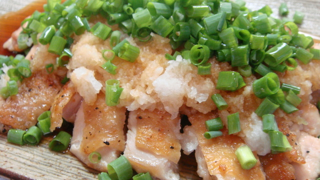 夏はこれ 鶏肉おろしポン酢 レシピ 作り方 By かいはち クックパッド 簡単おいしいみんなのレシピが360万品 夏はこれ 鶏肉おろしポン酢 レシピ 作り方 By かいはち クックパッド 簡単おいしいみんなのレシピが360万品