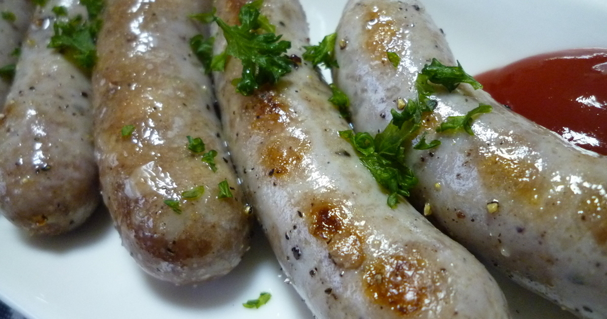 簡単な自家製アルフレッドソースのレシピ